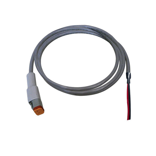 UFlex Power A M - P3 Main Power Supply Cable - 9.8' - Marine Parts OnlyBoat OutfittingUflex USA