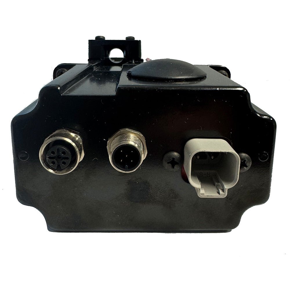 Uflex Power A PA2 - MA Electro - Mechanical Actuator Shirt/Thro - Marine Parts OnlyBoat OutfittingUflex USA