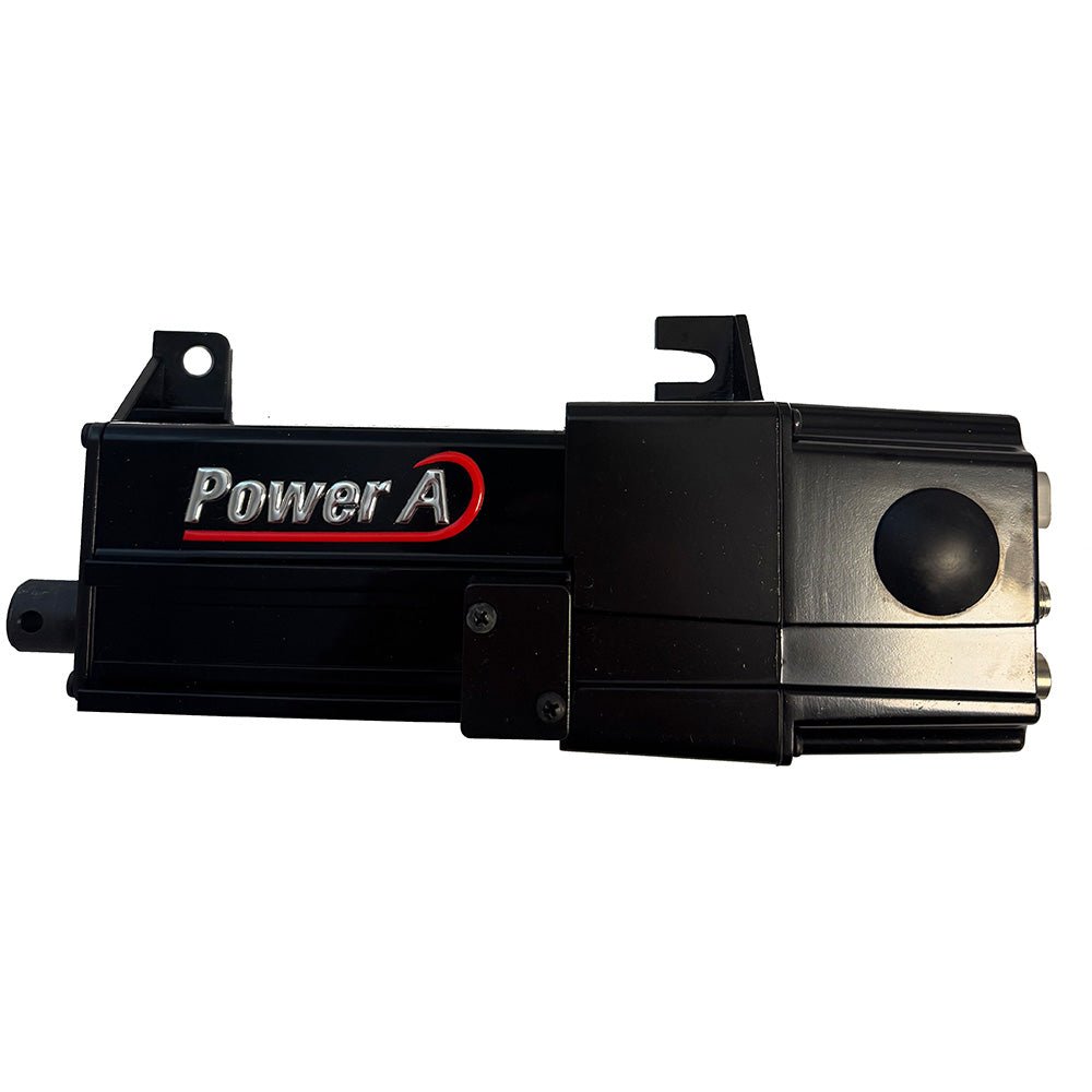 Uflex Power A PA2 - MA Electro - Mechanical Actuator Shirt/Thro - Marine Parts OnlyBoat OutfittingUflex USA