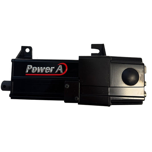 Uflex Power A PA2 - MA Electro - Mechanical Actuator Shirt/Thro - Marine Parts OnlyBoat OutfittingUflex USA