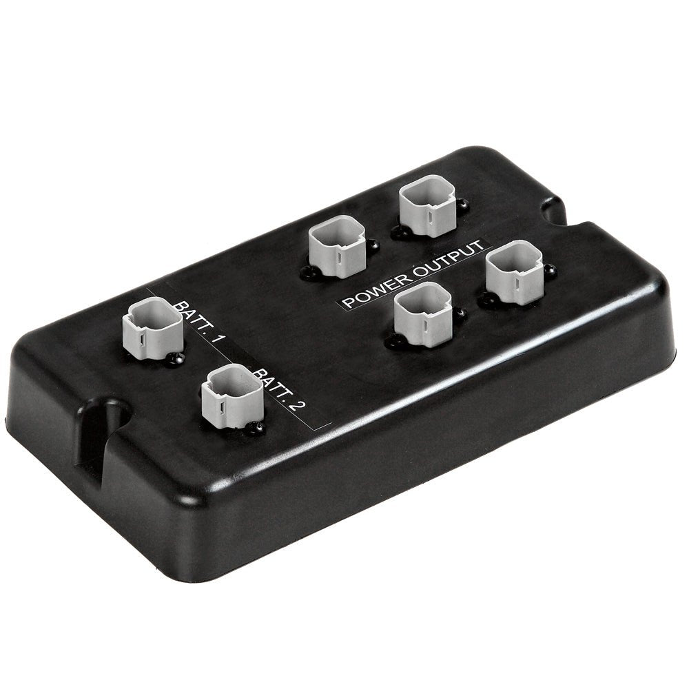 UFlex Power A Power Supply Unit f/12V Systems - Marine Parts OnlyBoat OutfittingUflex USA