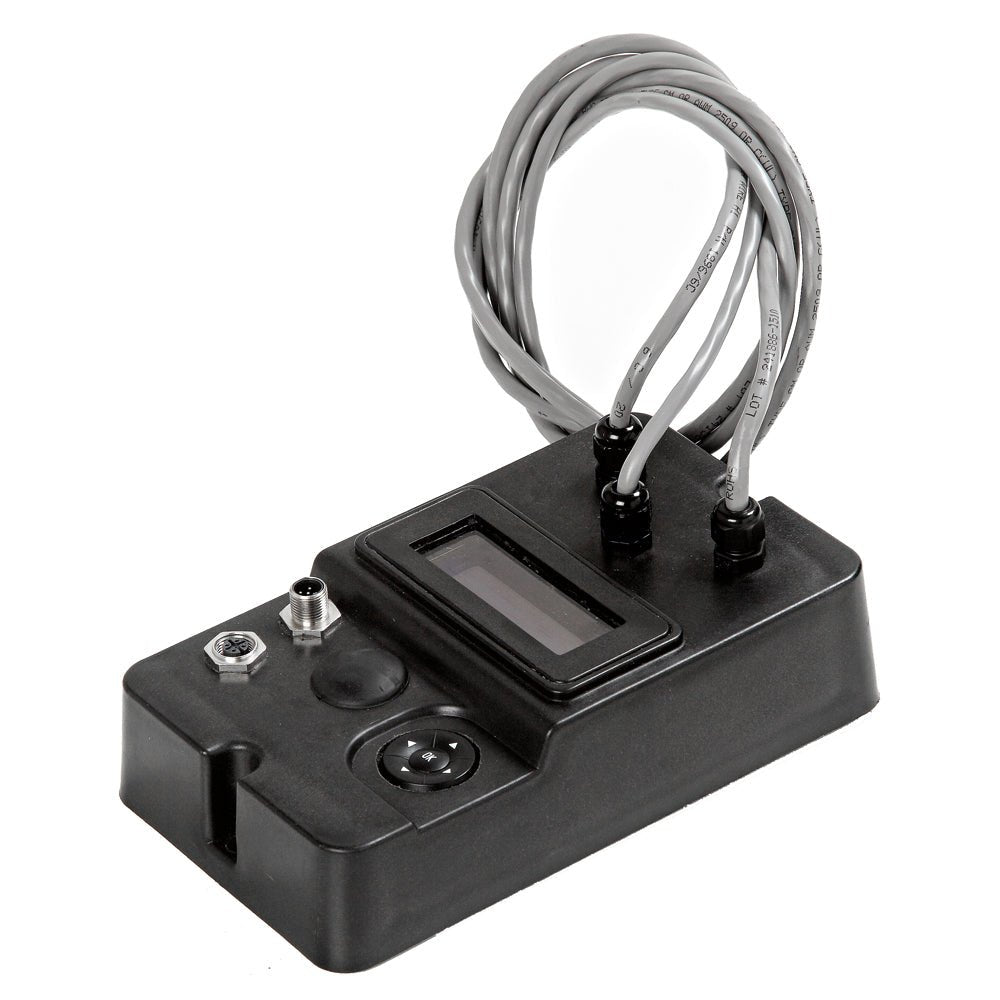 UFlex Power A System Control Unit w/LED Diagnostic Program - Marine Parts OnlyBoat OutfittingUflex USA
