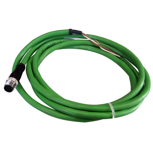 UFlex Power A T - VT2 Universal V - Throttle Cable - 6.5' - Marine Parts OnlyBoat OutfittingUflex USA