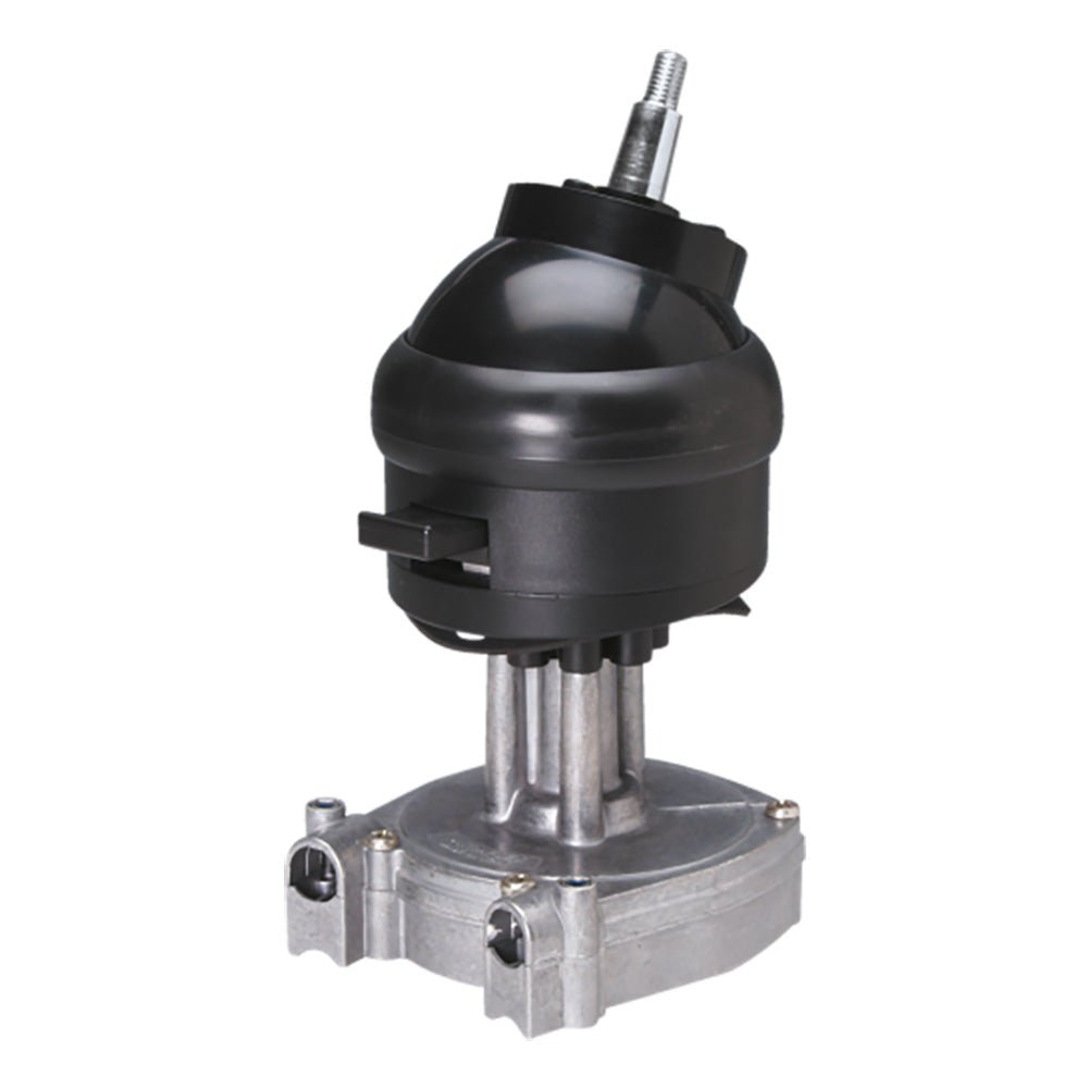 Uflex T83FC Zero Torq Rotary Helm Single Cable Steering *Tilt Mechanism Sold Separately - Marine Parts OnlyBoat OutfittingUflex USA