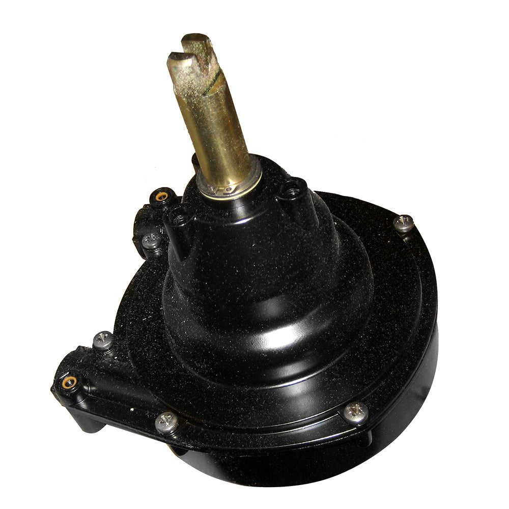 Uflex Tilt Rotary Steering Helm - Marine Parts OnlyBoat OutfittingUflex USA