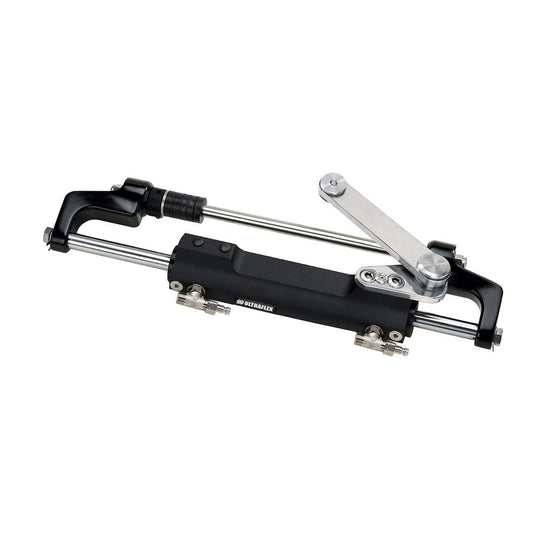 Uflex UC128 Version 1 Hydraulic Cylinder - Port - Marine Parts OnlyBoat OutfittingUflex USA