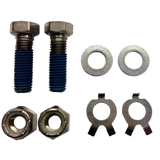 Uflex UC128TS Mounting Hardware - Marine Parts OnlyBoat OutfittingUflex USA