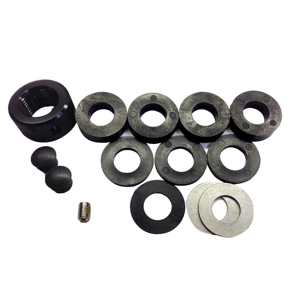 Uflex UC128TS / UC128 - SVS Spacer Kit - Marine Parts OnlyBoat OutfittingUflex USA