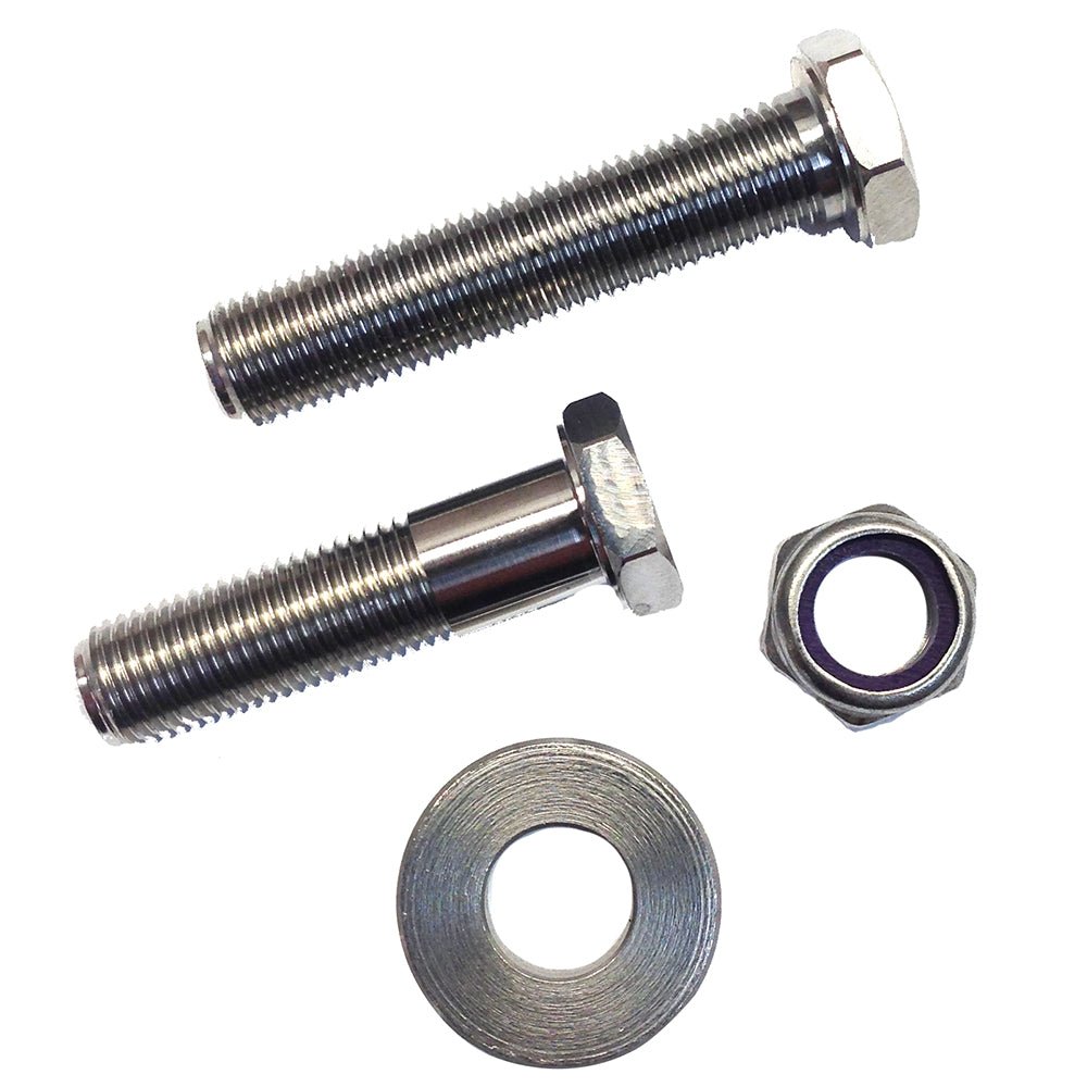 Uflex UC128TS / UC128 - SVS Tiller Bolt Kit - Marine Parts OnlyBoat OutfittingUflex USA