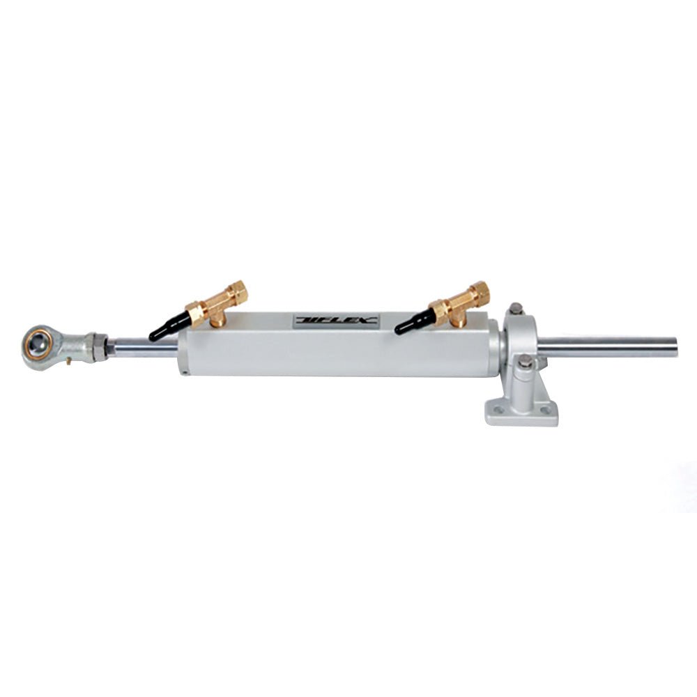 Uflex UC168 - I Hydraulic Steering Cylinder - Marine Parts OnlyBoat OutfittingUflex USA