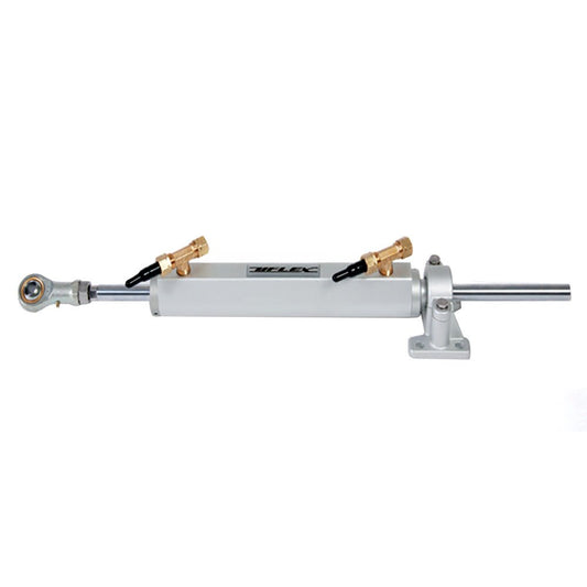 Uflex UC168 - I Hydraulic Steering Cylinder - Marine Parts OnlyBoat OutfittingUflex USA