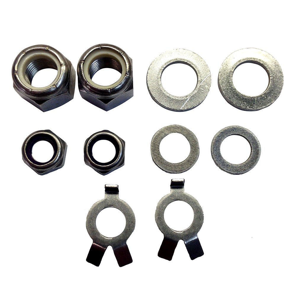 Uflex UC94 Mounting Hardware - Marine Parts OnlyBoat OutfittingUflex USA