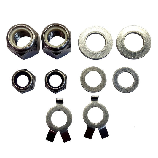 Uflex UC94 Mounting Hardware - Marine Parts OnlyBoat OutfittingUflex USA