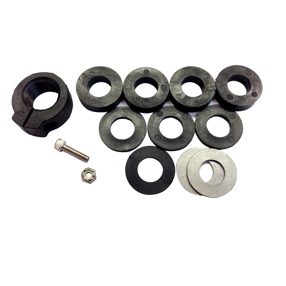 Uflex UC94 Spacer Kit - Marine Parts OnlyBoat OutfittingUflex USA
