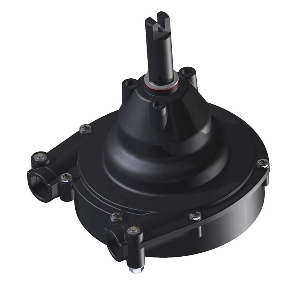 Uflex Zero Torque Rotary Steering Helm - Marine Parts OnlyBoat OutfittingUflex USA