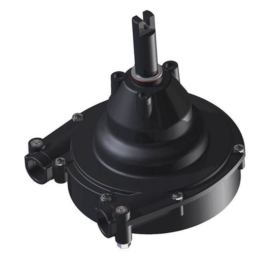 Uflex Zero Torque Rotary Steering Helm - Marine Parts OnlyBoat OutfittingUflex USA