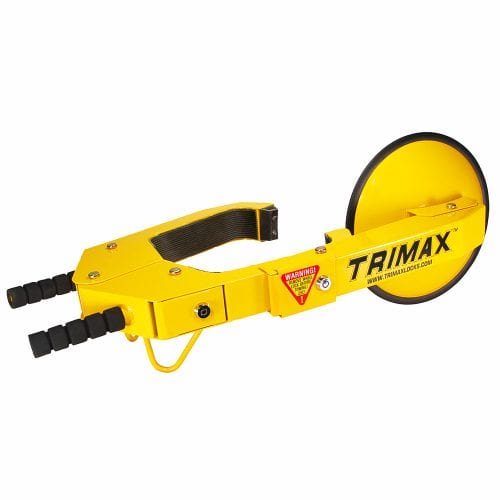 ULTRA MAX WHEEL LOCK - Marine Parts OnlyTRIMAX