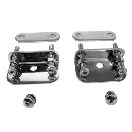 Uniden FMB - 321 Flush Mount Kit - UM525/625/415/380 - Marine Parts OnlyCommunicationUniden