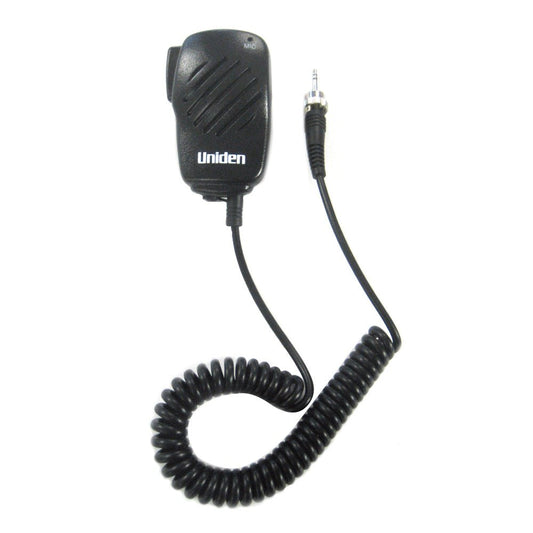 Uniden SM81 Speaker Microphone - Marine Parts OnlyCommunicationUniden