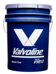 UNITRAC TRACTR FLUID 5GAL - Marine Parts OnlyVALVOLINE