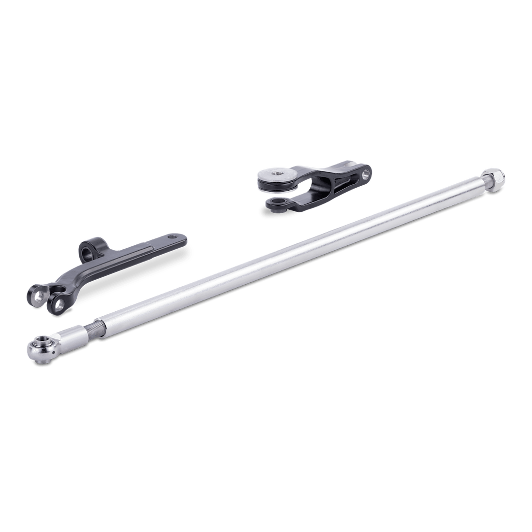 UNIVERSAL TIE BAR - SINGLE CYLINDER - Marine Parts OnlySEASTAR