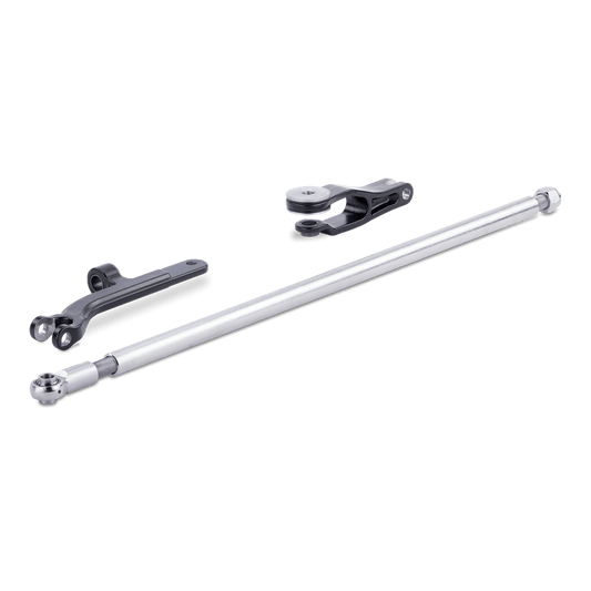 UNIVERSAL TIE BAR - SINGLE CYLINDER - Marine Parts OnlySEASTAR