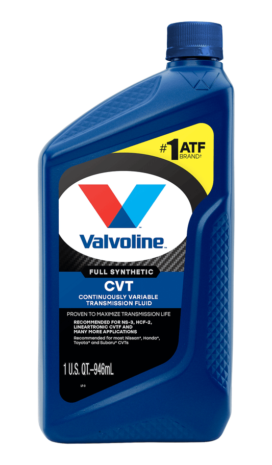 VAL CVT 6/1 QT CS - Marine Parts OnlyVALVOLINE