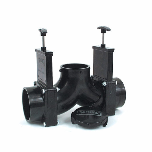 VALVE 3'HUB 3'HUB X 3'BAY - Marine Parts OnlyVALTERRA LLC