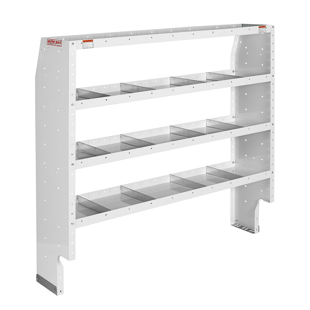 VAN SHELVING 60X60X16 - Marine Parts OnlyWEATHERGUARD