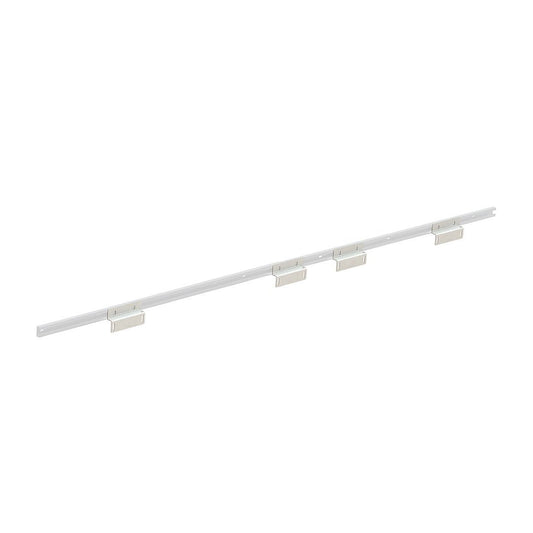VAN SHLF MNTING KT FRD TRNST 130'WB - Marine Parts OnlyWEATHERGUARD