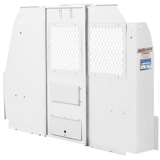 VAN STARTER BULKHEAD - Marine Parts OnlyWEATHERGUARD