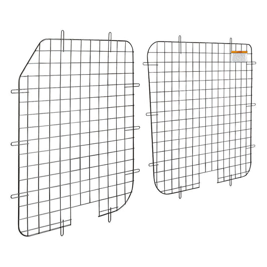 VAN WINDW SCRN SPLIT SIDE DR LOW RF - Marine Parts OnlyWEATHERGUARD