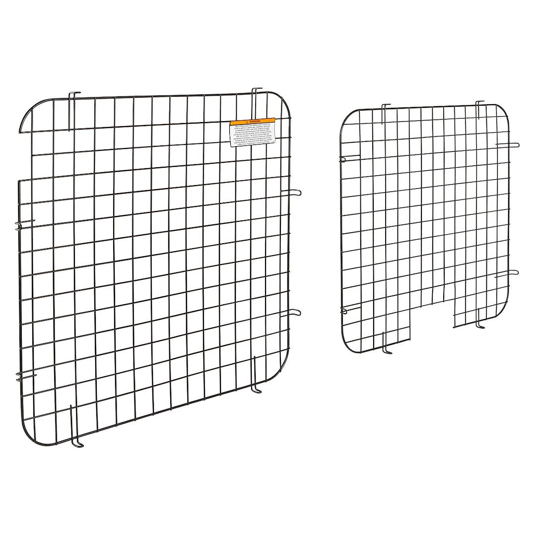 VAN WNDW SCREEN GM SETOF2 - Marine Parts OnlyWEATHERGUARD