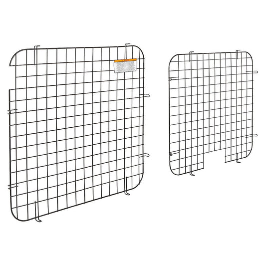 VAN WNDW SCREEN GM SETOF2 - Marine Parts OnlyWEATHERGUARD