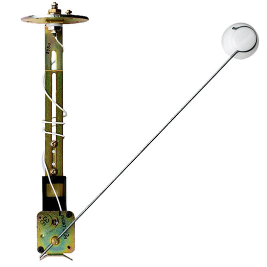 VDO ALAS Adjustable Fuel Sender - 6 - 3/4 to 23" - 10 - 184 Ohm - Marine Parts OnlyMarine Navigation & InstrumentsVDO