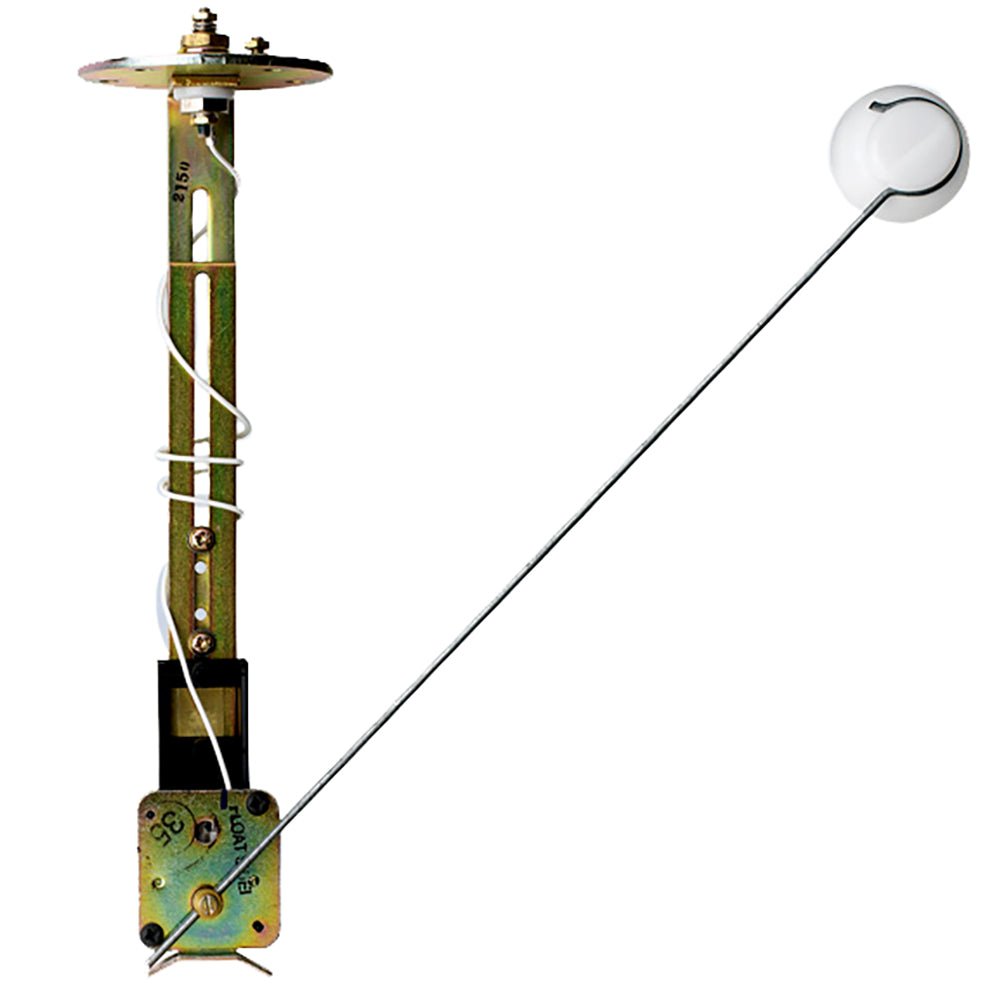 VDO ALAS Adjustable Fuel Sender - 6 - 3/4 to 23" - 240 - 33 Ohm - Marine Parts OnlyMarine Navigation & InstrumentsVDO