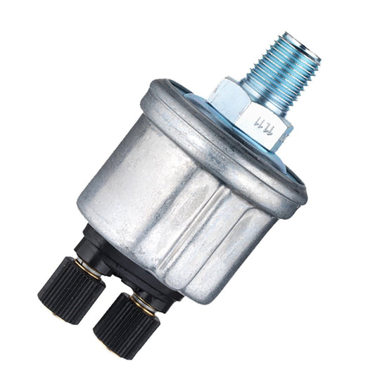 VDO Dual Station Floating Ground - 400 PSI 1/8 - 27NPT - Marine Parts OnlyMarine Navigation & InstrumentsVDO