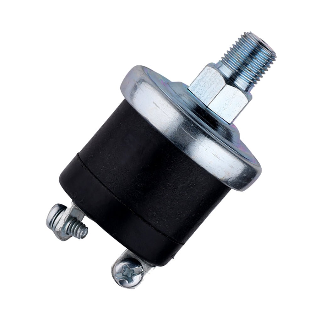 VDO Heavy Duty Normally Closed Single Circuit 15 PSI Pressure Switch - Marine Parts OnlyMarine Navigation & InstrumentsVDO