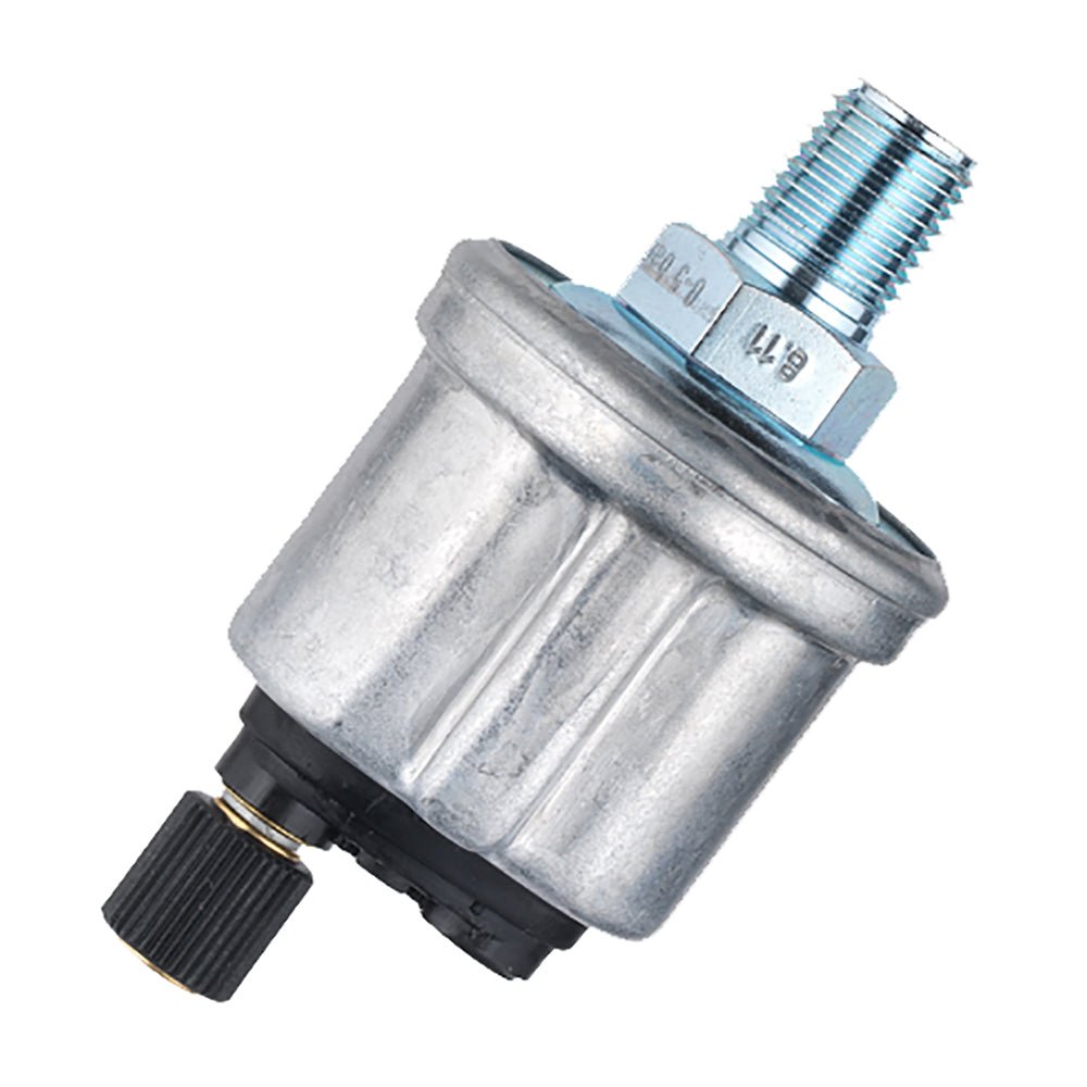VDO Pressure Sender 80 PSI 1/4 - 18 NPT - Marine Parts OnlyMarine Navigation & InstrumentsVDO