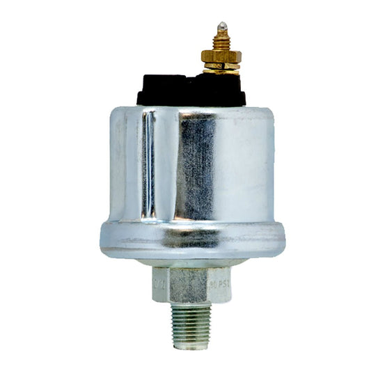 VDO Pressure Sender - 80 PSI - Marine Parts OnlyMarine Navigation & InstrumentsVDO