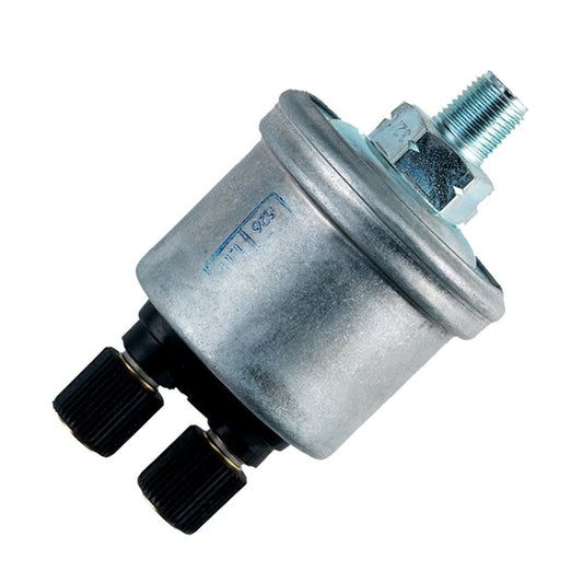 VDO Pressure Sender 80 PSI Floating Ground - 1/8 - 27 NPT - Marine Parts OnlyMarine Navigation & InstrumentsVDO