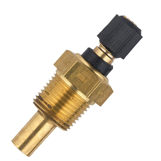 VDO Temperature Sender 250&deg;F/120&deg;C - 3/8 - 18 NPTF - Marine Parts OnlyMarine Navigation & InstrumentsVDO