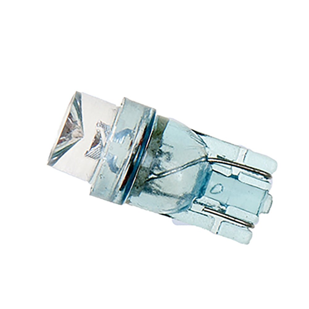 VDO Type E - Blue LED Wedge Bulb - Marine Parts OnlyMarine Navigation & InstrumentsVDO