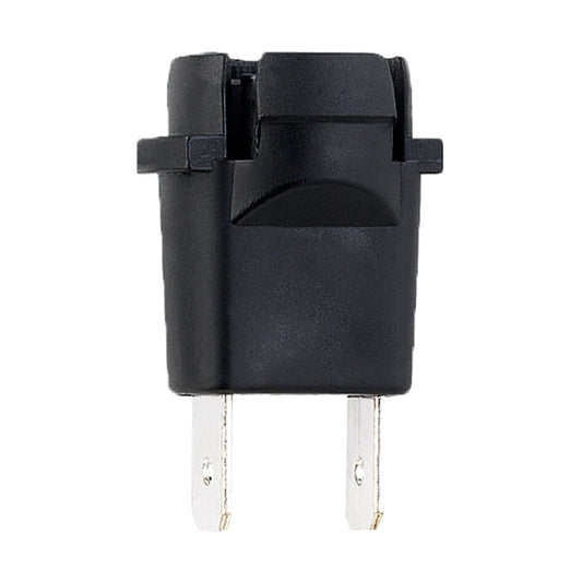 VDO Type E Plastic Bulb Socket - Marine Parts OnlyMarine Navigation & InstrumentsVDO