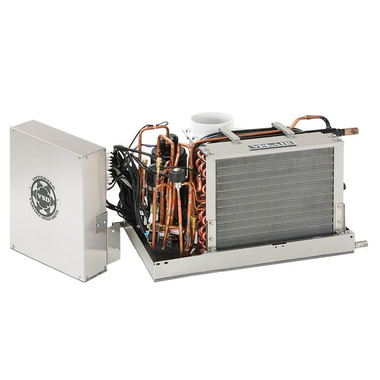 Velair Compact i21VSD Gen II Marine Air Conditioner Unit - 230V - 21,000 BTU - Marine Parts OnlyMarine Plumbing & VentilationVelair