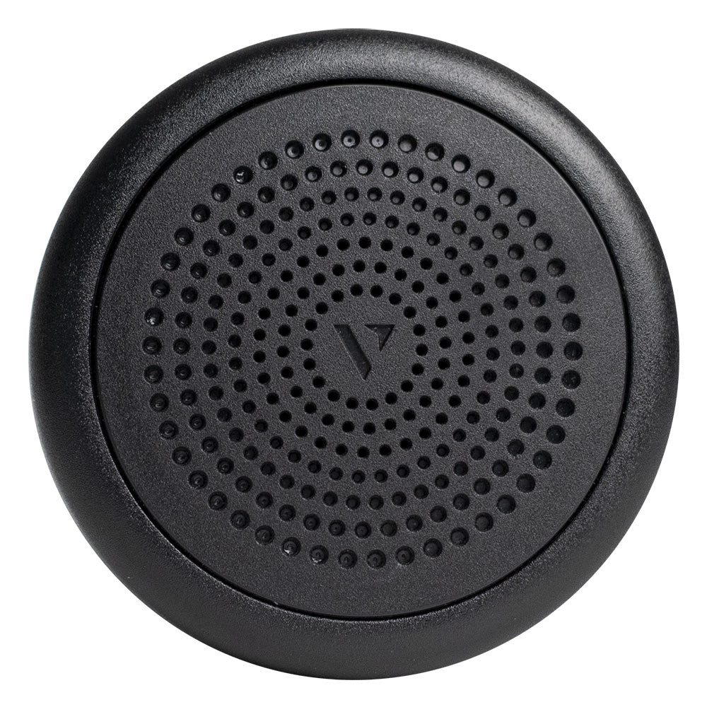Veratron 52mm Acoustic Buzzer - Black - Marine Parts OnlyMarine Navigation & InstrumentsVeratron