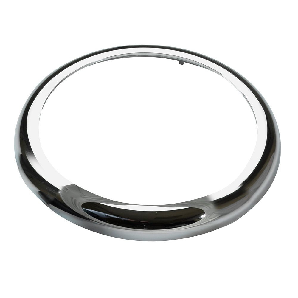 Veratron 52mm ViewLine Bezel - Round - Chrome - Marine Parts OnlyMarine Navigation & InstrumentsVeratron