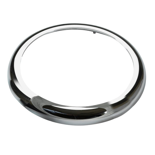 Veratron 52mm ViewLine Bezel - Round - Chrome - Marine Parts OnlyMarine Navigation & InstrumentsVeratron