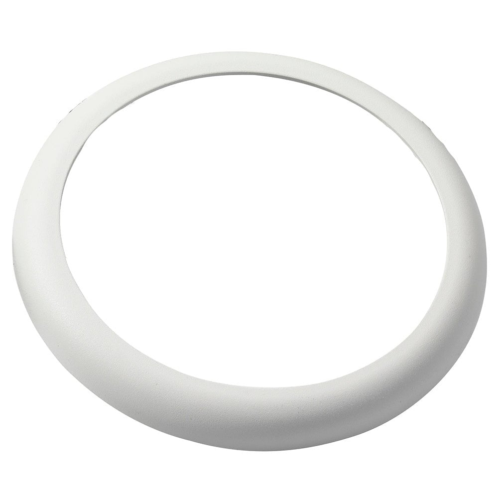 Veratron 85mm ViewLine Bezel - Round - White - Marine Parts OnlyMarine Navigation & InstrumentsVeratron