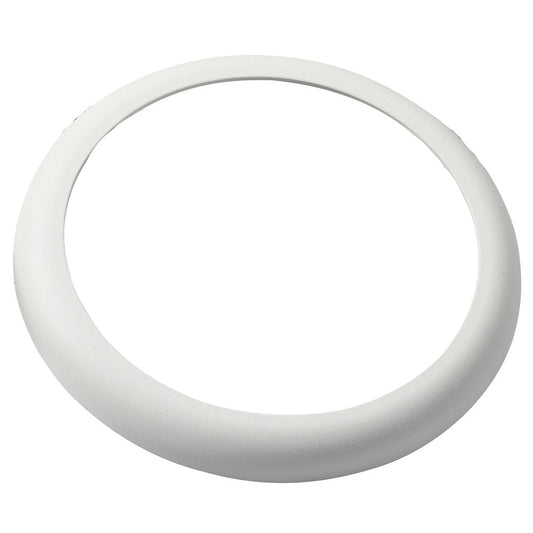 Veratron 85mm ViewLine Bezel - Round - White - Marine Parts OnlyMarine Navigation & InstrumentsVeratron